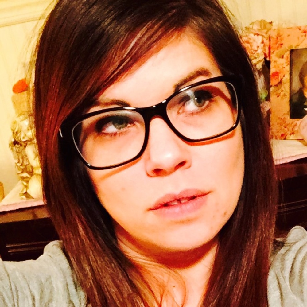 Meet your Posher, Krista